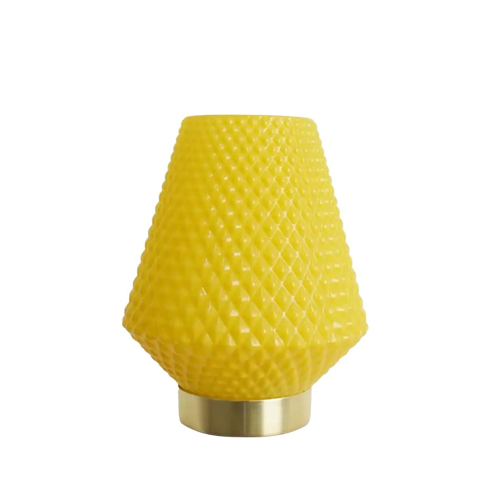Lampada Marrakech Varie Colorazioni- Emò