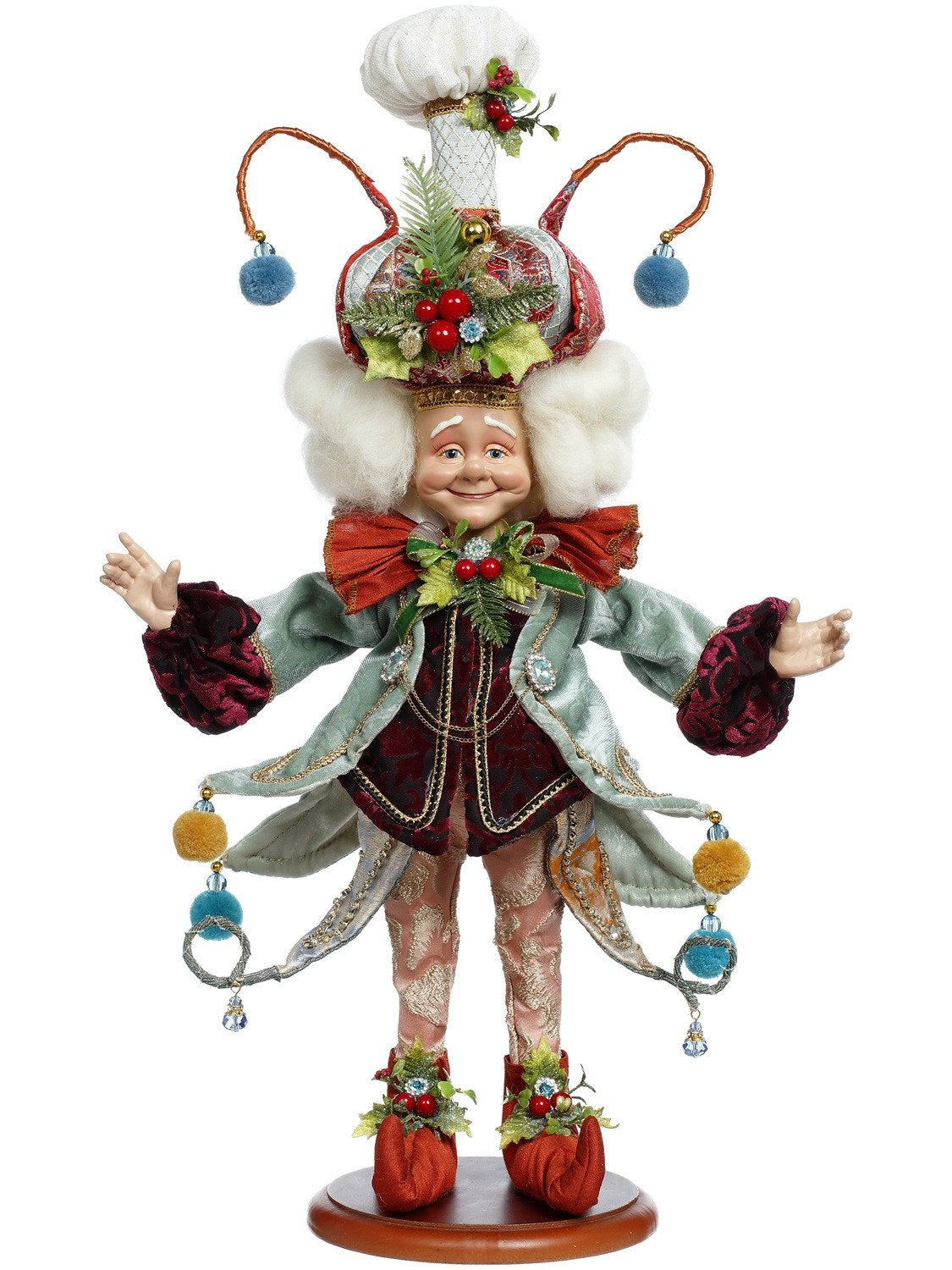 Elf De Cuisine 50 cm  – Mark Roberts