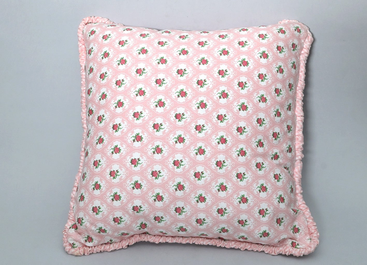 Eleganti Cuscini Decorativi 40x40 cm - Clayre e Eef