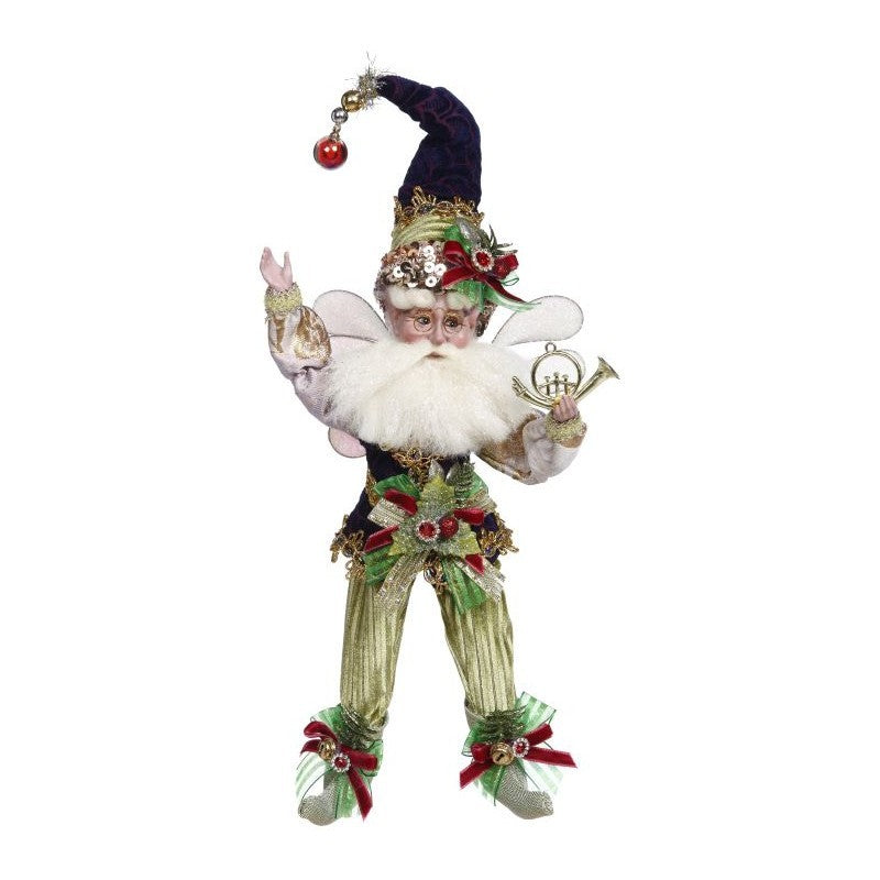 Heralding Fairy - Mark Roberts