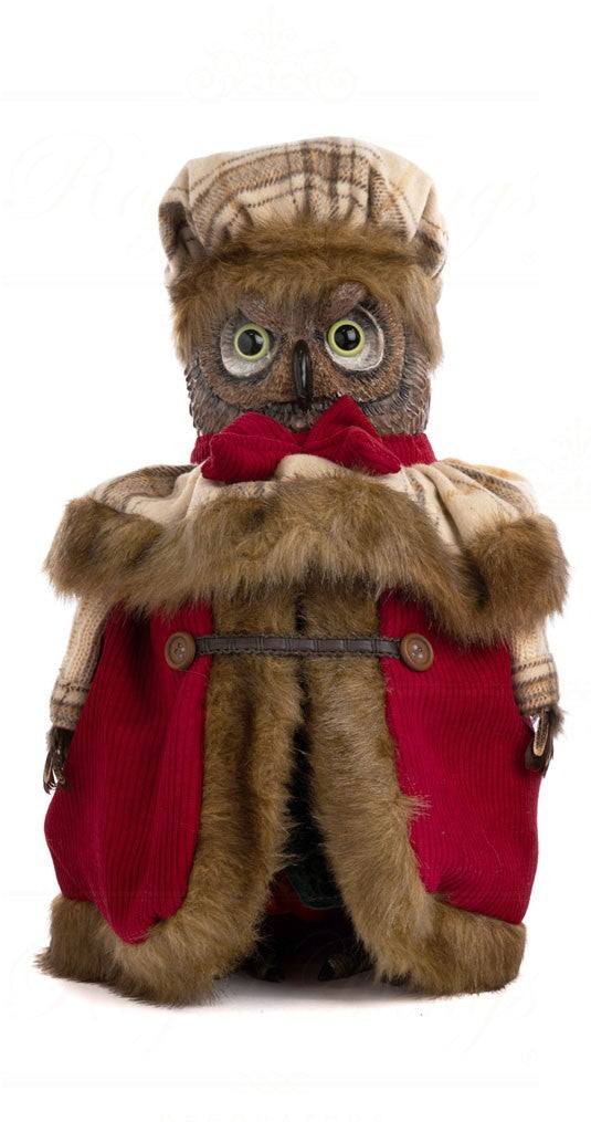 Gufo Vestito - Goodwill