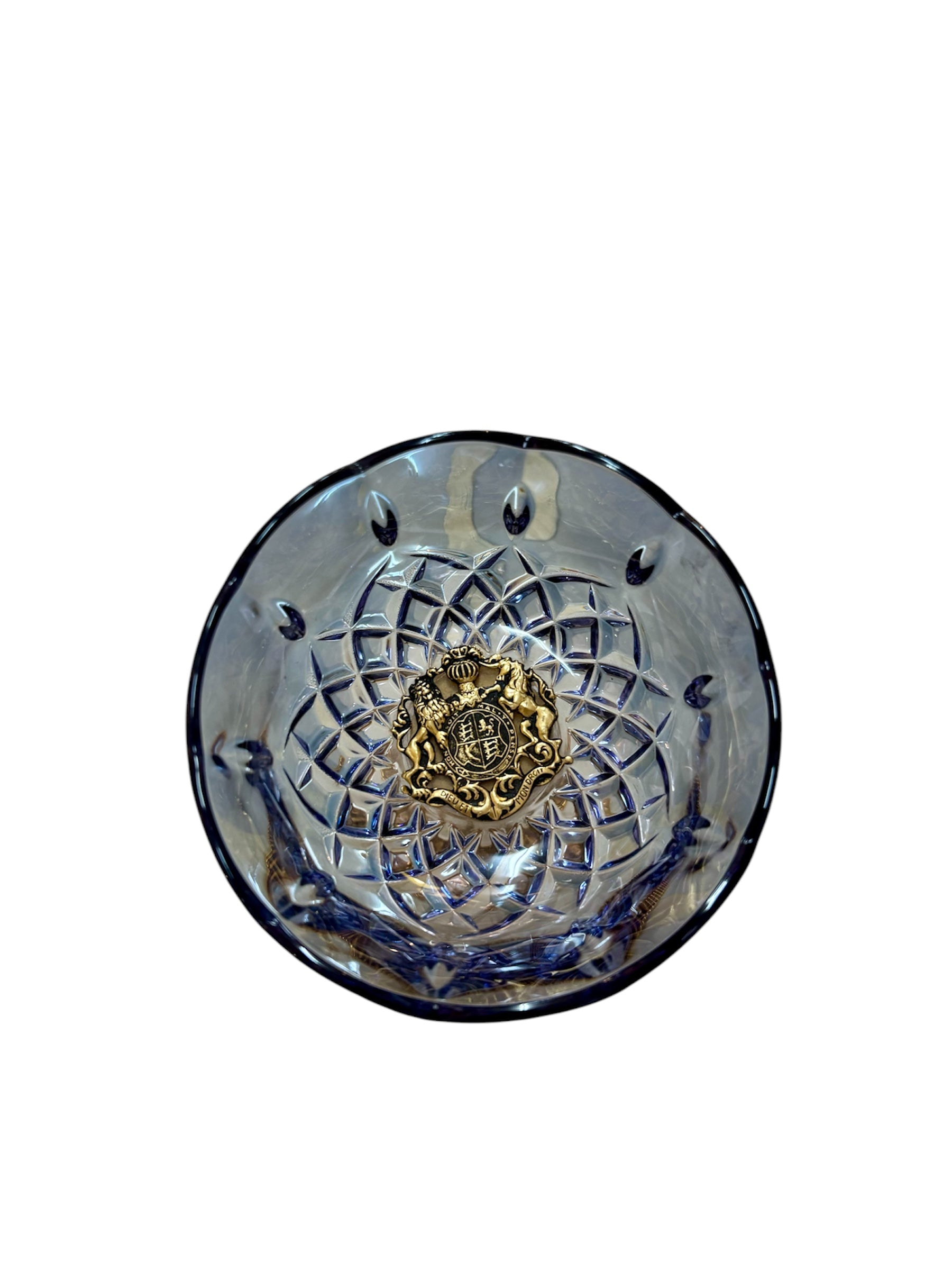 Coppa in Ceramica dallo Stile Classico