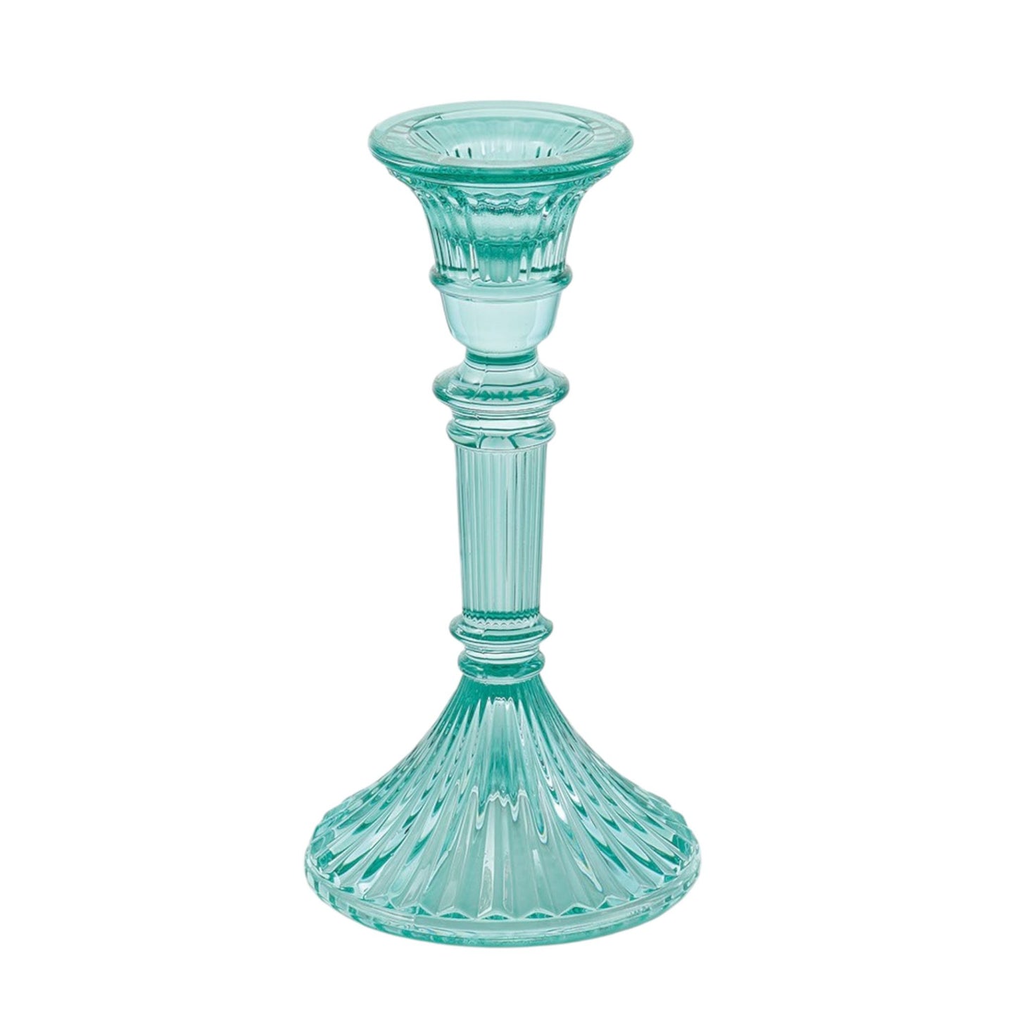 Candelabro in Vetro Colorato – Sekò