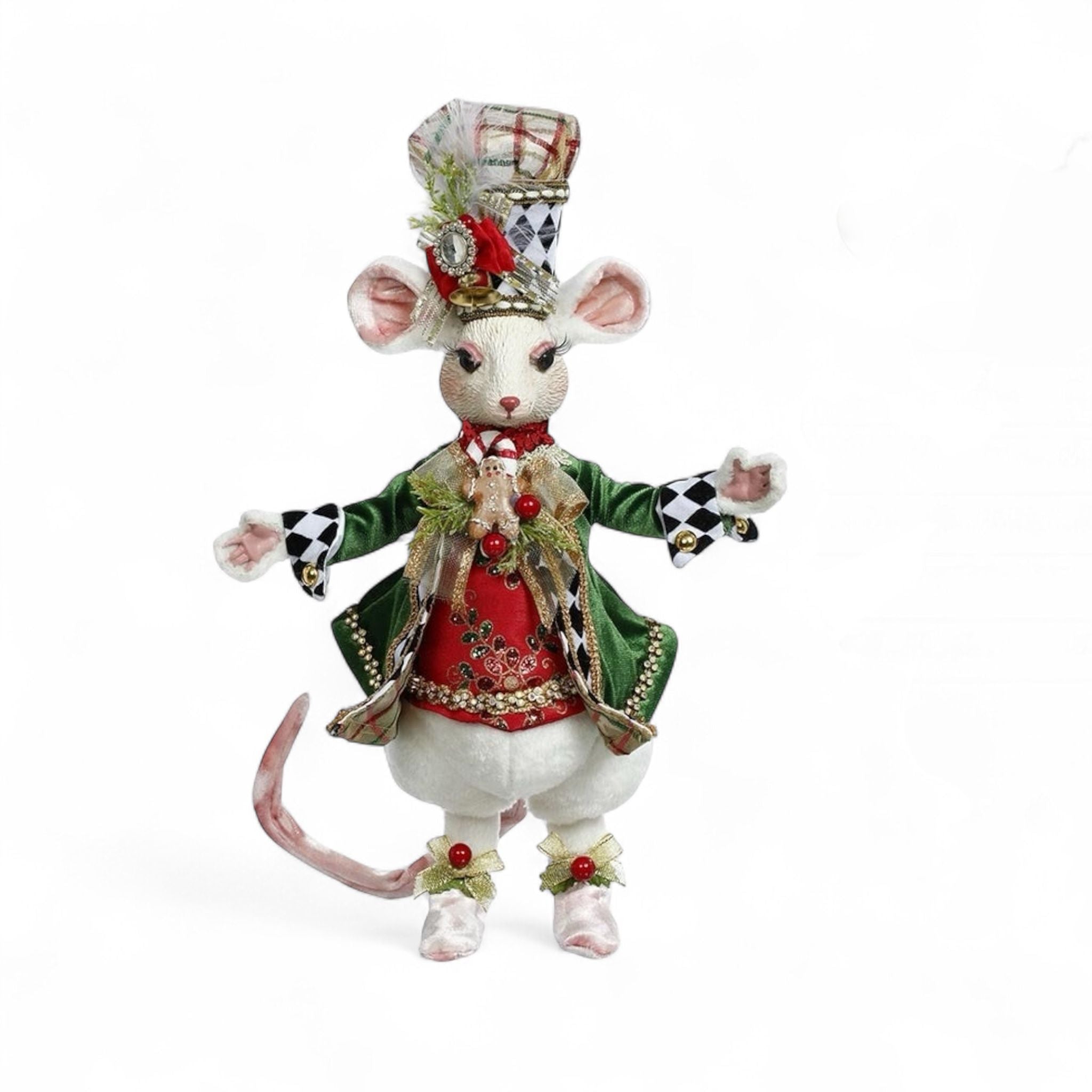 Kitchen Mouse 31 cm - Mark Roberts