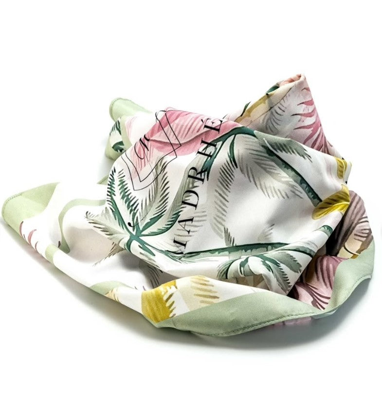 Foulard Tropical – Madrhelen