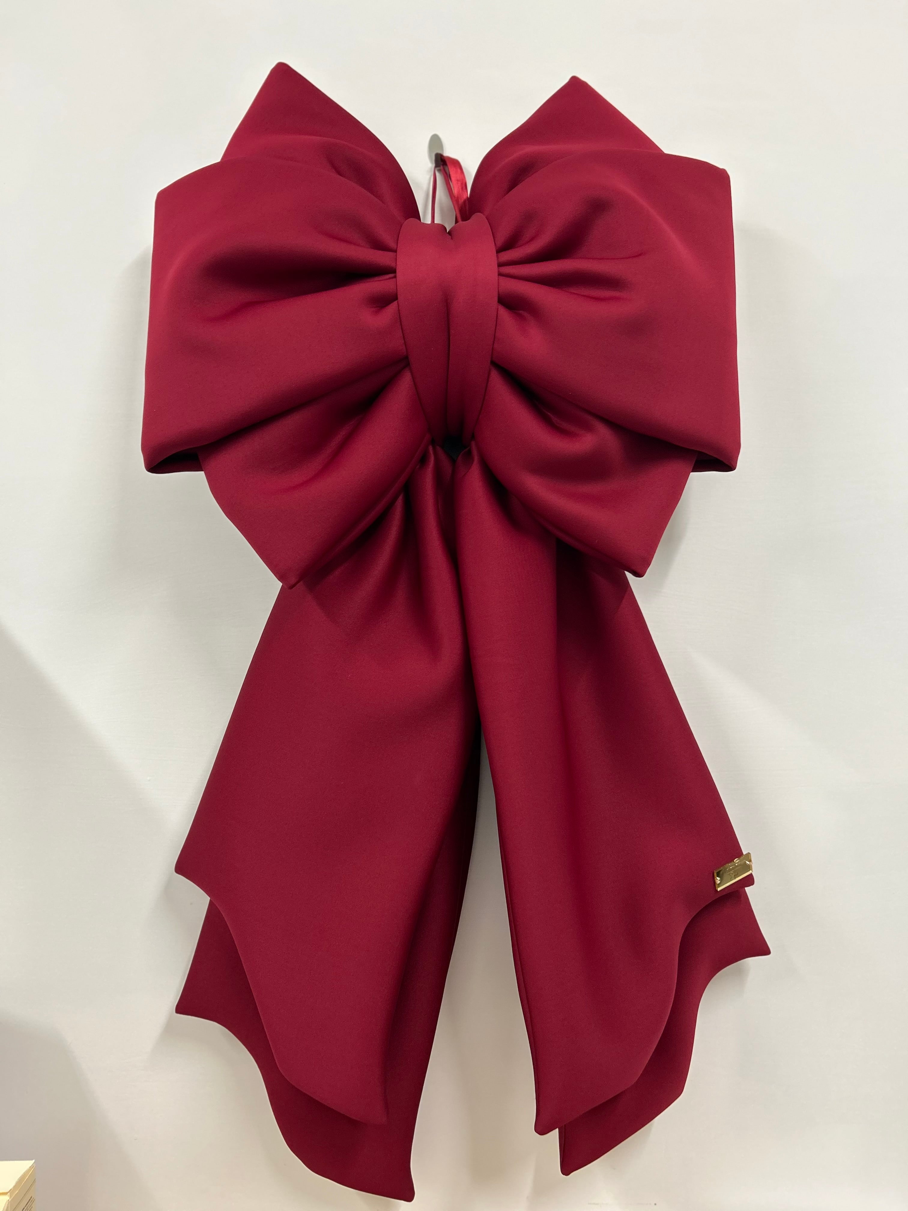 Fiocco Romanticone Neoprene 100 h cm - Madame Fioccò