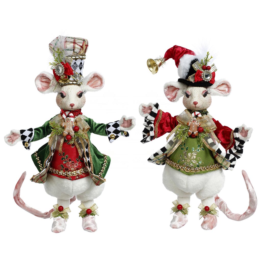 Kitchen Mouse 31 cm - Mark Roberts