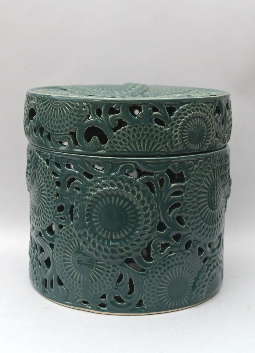 La Scatola Traforata "Kyoto"