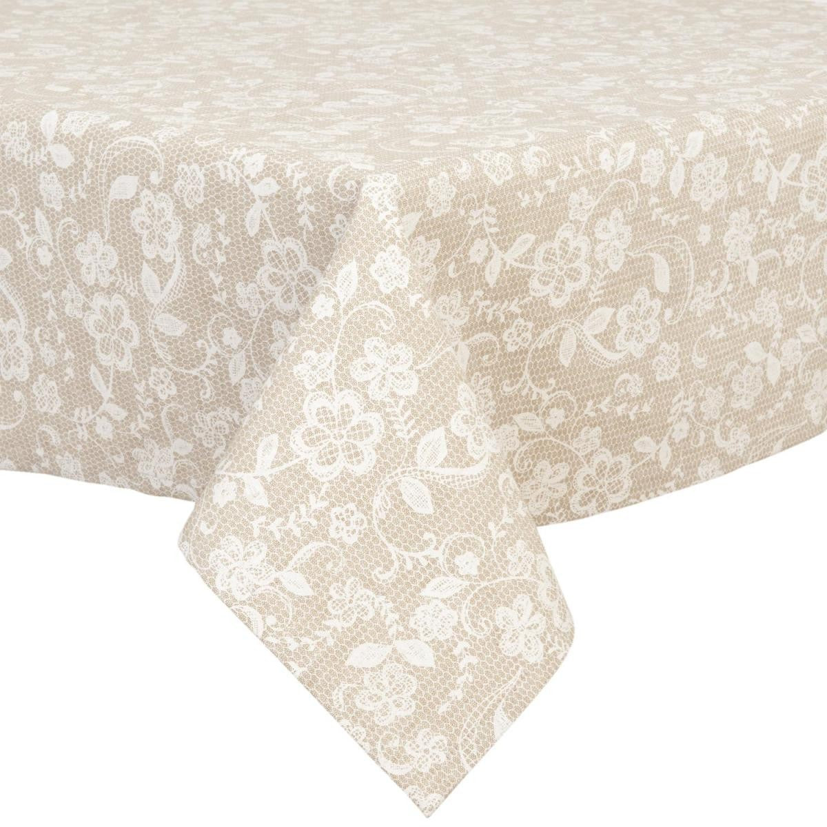 Tovaglia in Cotone 150x250 cm - Clayre e Eef