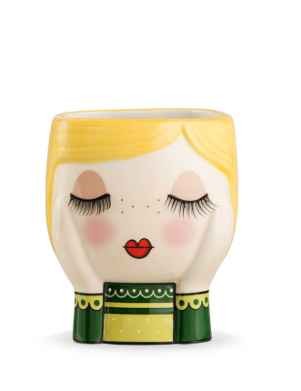 Vasi in Ceramica - Le Pupazze