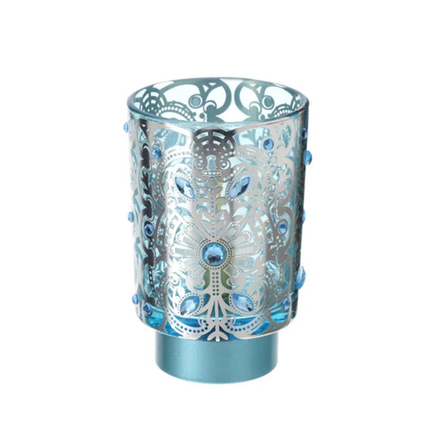 Lampada LED in Vetro  – Linea "Byzantium" di Hervit