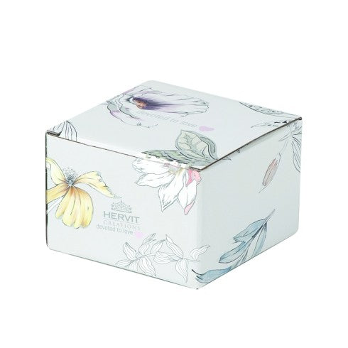 Set profuma ambiente con Rosa