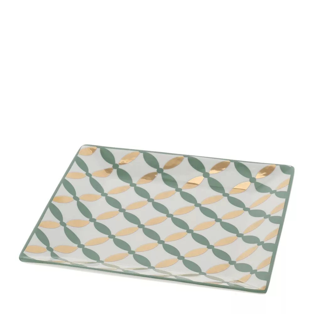 Svuotatasche New Bone China VLK - Hervit