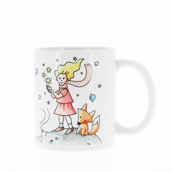 Mug in Ceramica “Piccola Principessa” - Estego
