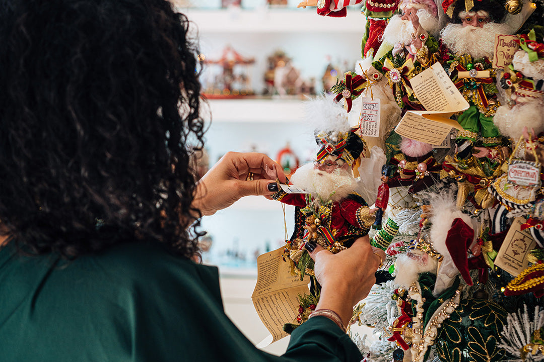 Natale 2024: Le 5 Tendenze per una Casa da Sogno