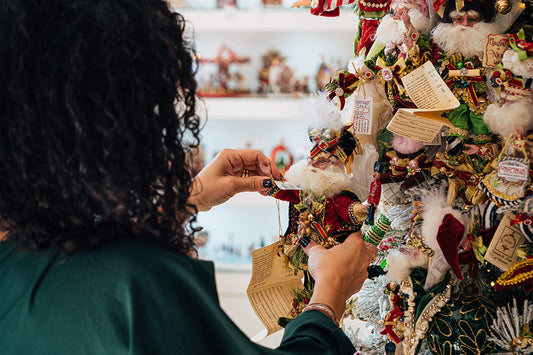 Natale 2024: Le 5 Tendenze per una Casa da Sogno