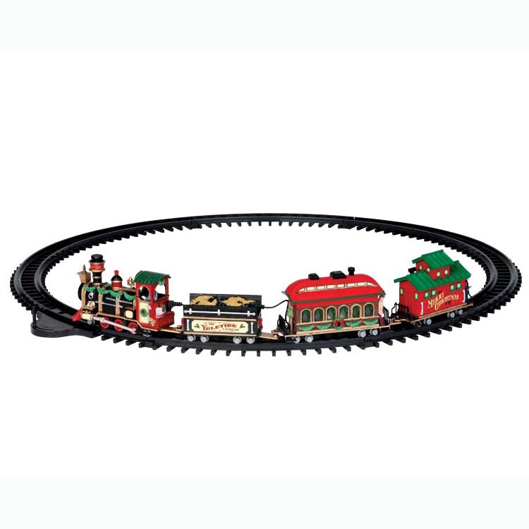 Yuletide Express - Lemax