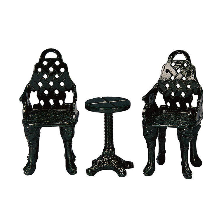 Patio Group – Lemax