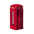 Telephone Booth – Lemax