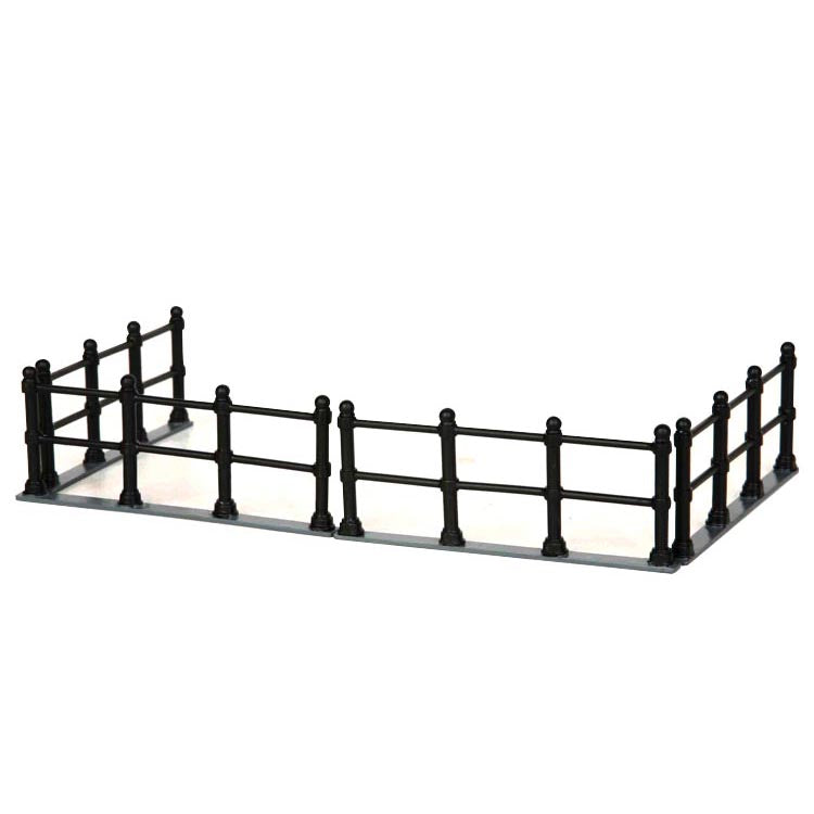 Canal Fence  Recinzione Decorativa -  Lemax