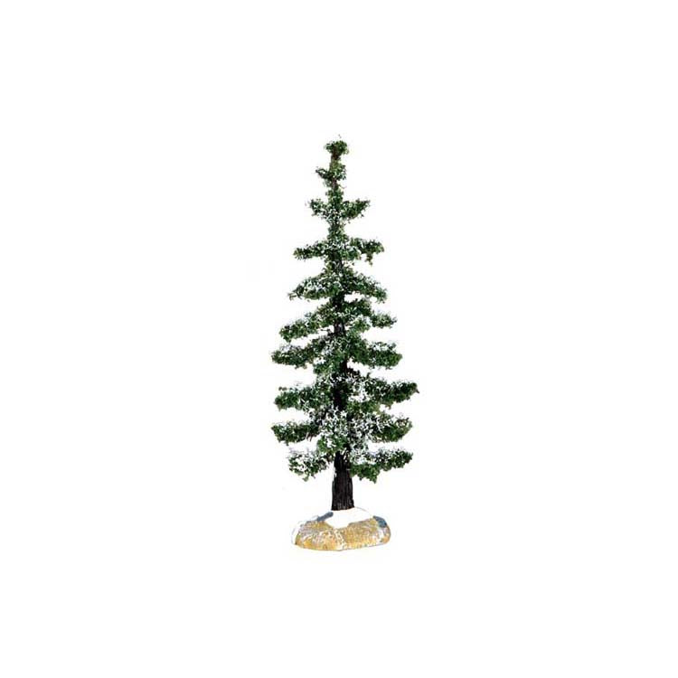 Blue Spruce Tree 13,5 cm – Lemax
