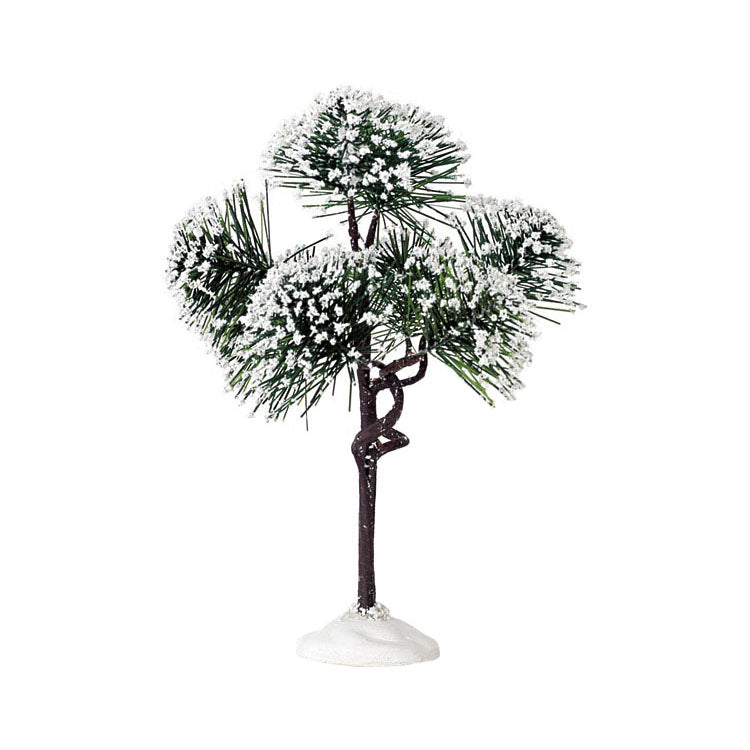Mountain Pine, Medium – Lemax