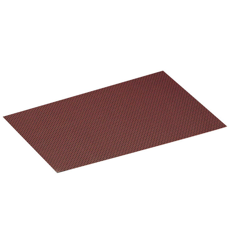 Brick Mat - Lemax