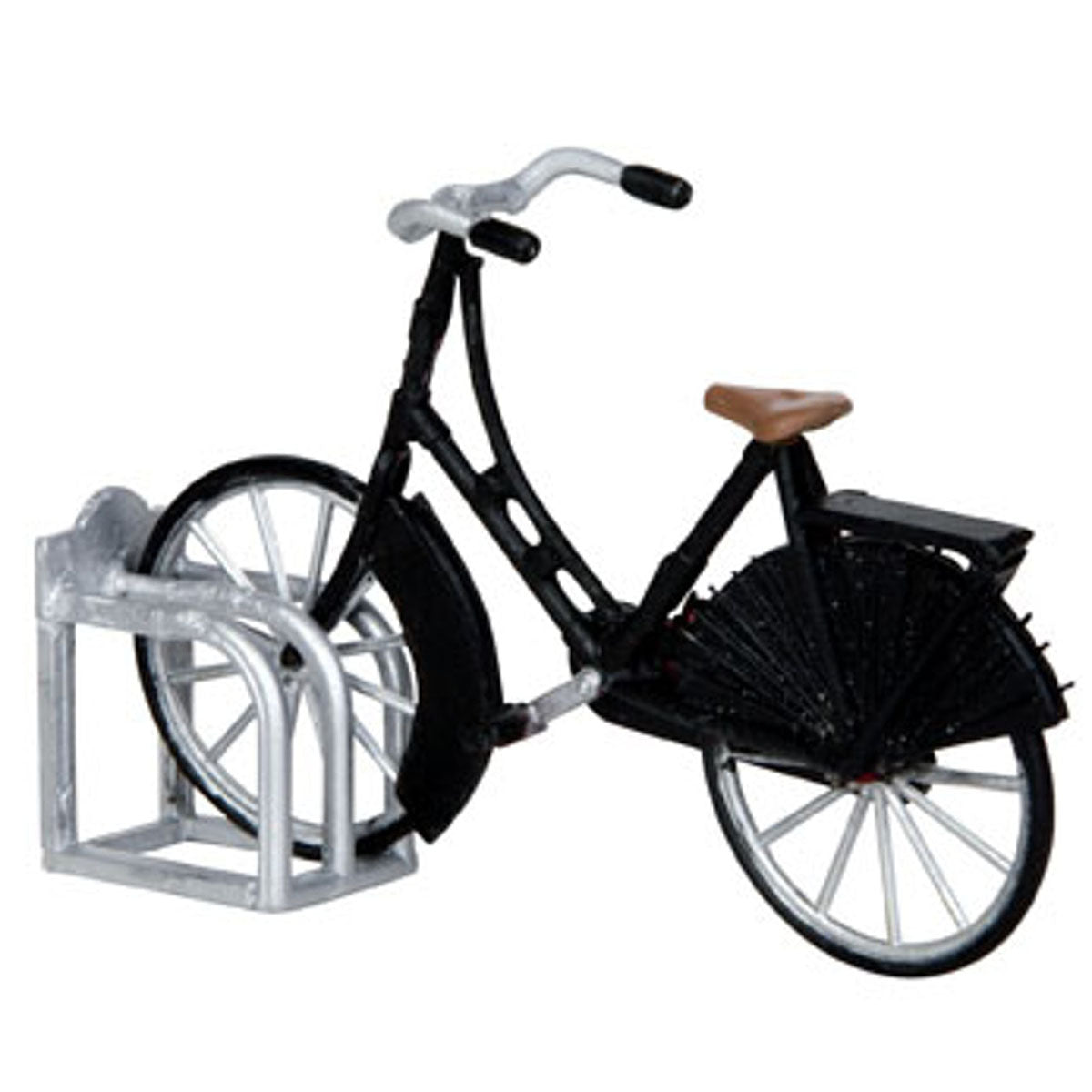Vintage Bicycle – Lemax