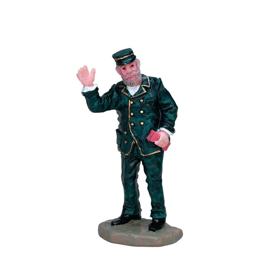 The Conductor –  Lemax