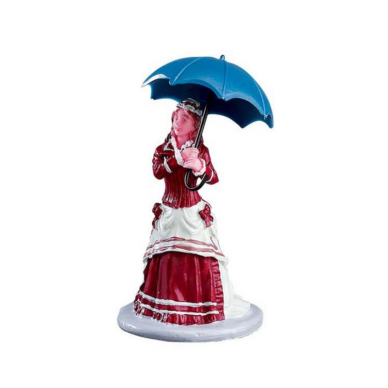 Elegant Lady - Lemax