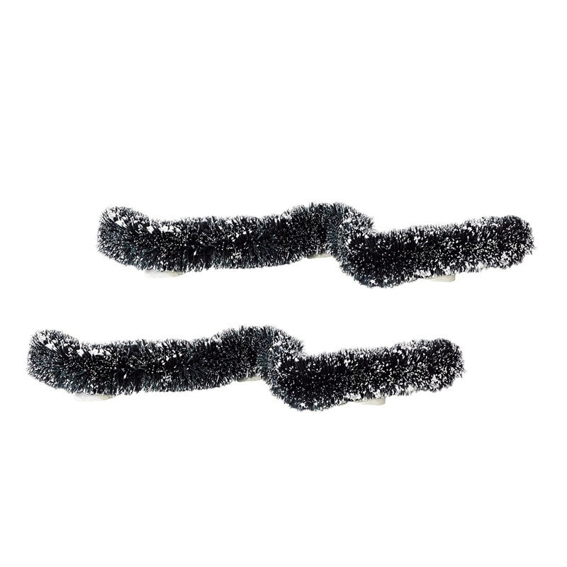 Flexible Hedgerow Set of 2 – Lemax