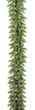 Ghirlanda Decorativa in PE Realistico 2.70 mt - Flora