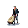 Market Worker - Lemax