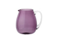 Brocca Acrilica Colorlife 2,5L Viola  - Rose e Tulipani
