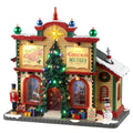 Cranberry Hill Christmas Boutique - Lemax