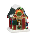 Dasher's Den  con Luci -  Lemax