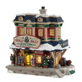 Holly Jolly Junction con Luci LED – Lemax