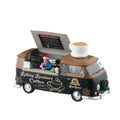 Rolling Roasters Coffee - Lemax