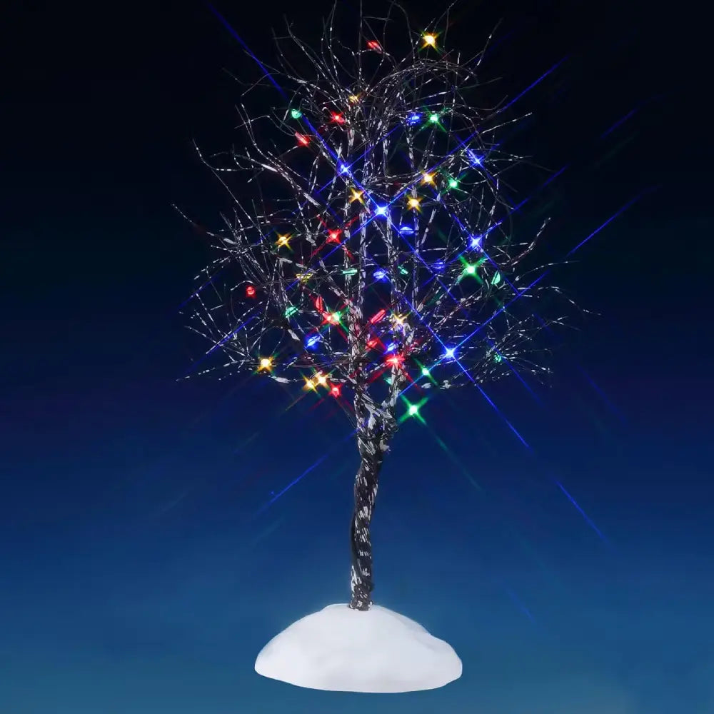 Butternut Tree Multi Light - Lemax