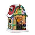 Cupid's Den con Luci LED - Lemax