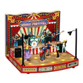 Big Top Holiday Music Festival- Lemax