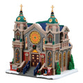 St.stanislaus Cathedral - Lemax