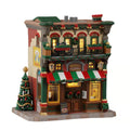 Mario’s Pizzeria & Bistro - Lemax