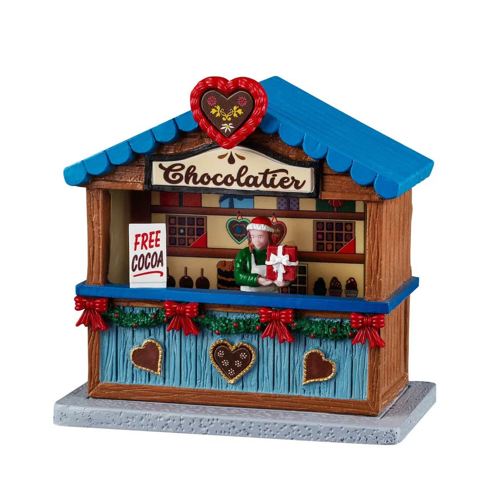 Chocolatier - Lemax
