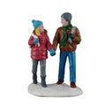 Skating Date - Lemax