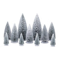 White Pine Trees - Lemax
