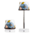 Lampada LED Disney Animals Tales - Egan