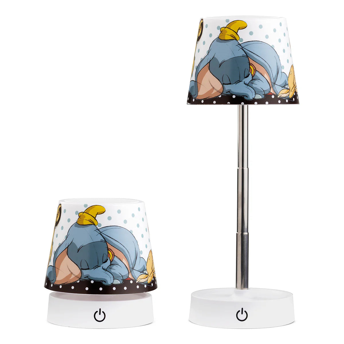 Lampada LED Disney Animals Tales - Egan
