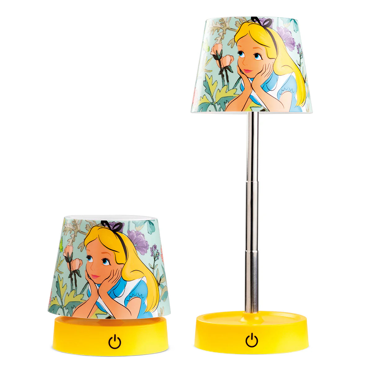 Lampada LED Telescopica Disney  Alice - Egan