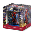 Lampada LED Telescopica Marvel Spider-Man - Egan